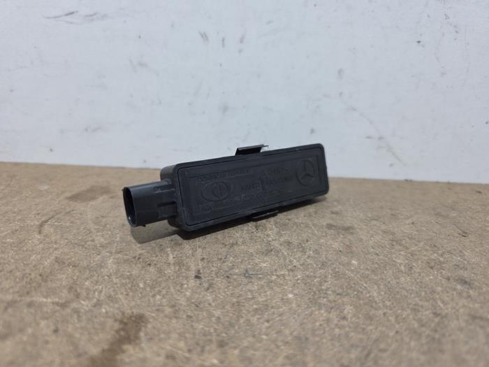 Light sensor Mercedes SL