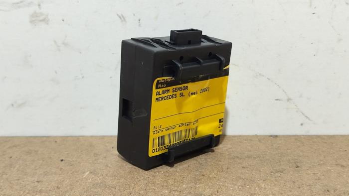 Alarm sensor Mercedes SL