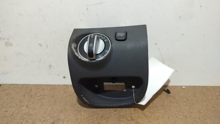 Licht Schakelaar Mercedes SL