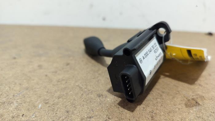 Interruptor de ajuste de volante Mercedes SL