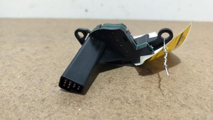 Steering angle sensor Mercedes SL