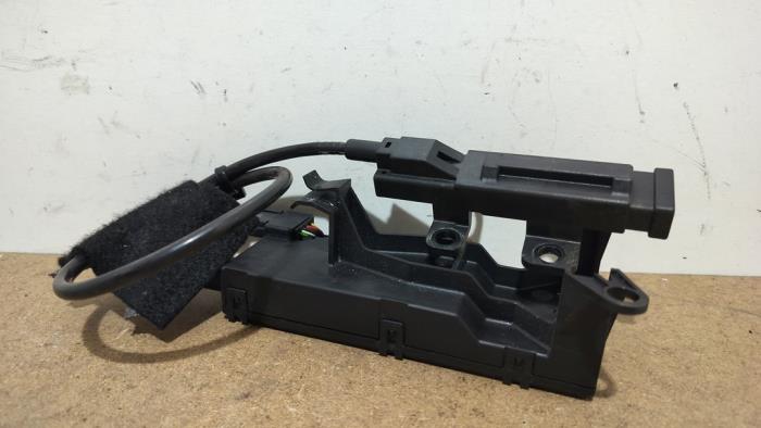 Keyless entry antenne Mercedes SL