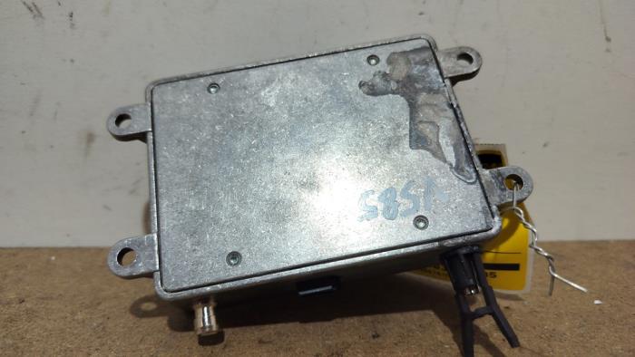 Antenna Amplifier Mercedes SL