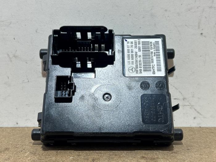Module (divers) Mercedes C-Klasse