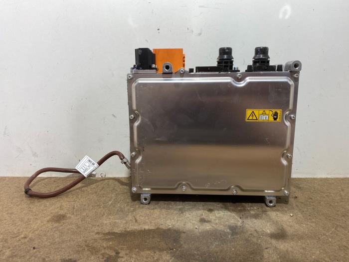Moteur IMA Mercedes C-Klasse