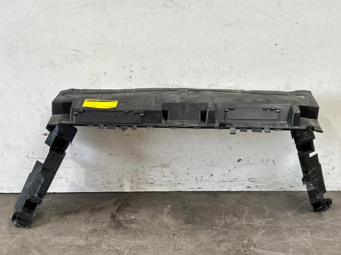 Luft Leitung Mercedes B-Klasse