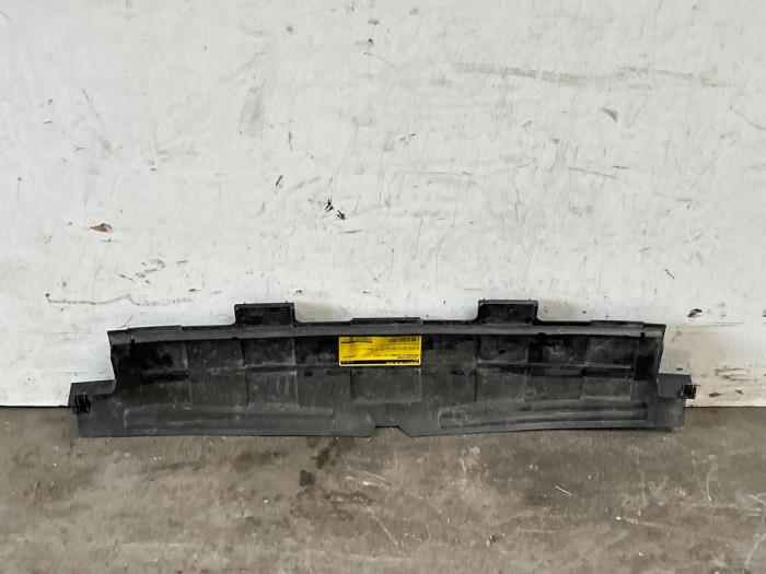 Guidage d'air Mercedes A-Klasse