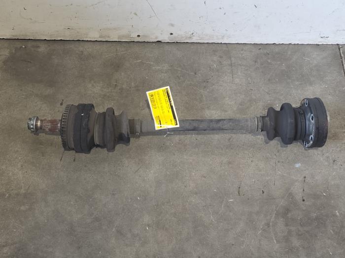 Drive shaft, rear left Mercedes C-Klasse
