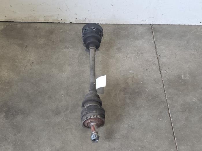 Arbre de transmission arrière droit Mercedes C-Klasse