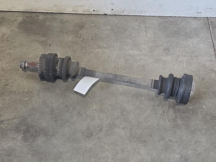 Arbre de transmission arrière droit Mercedes C-Klasse