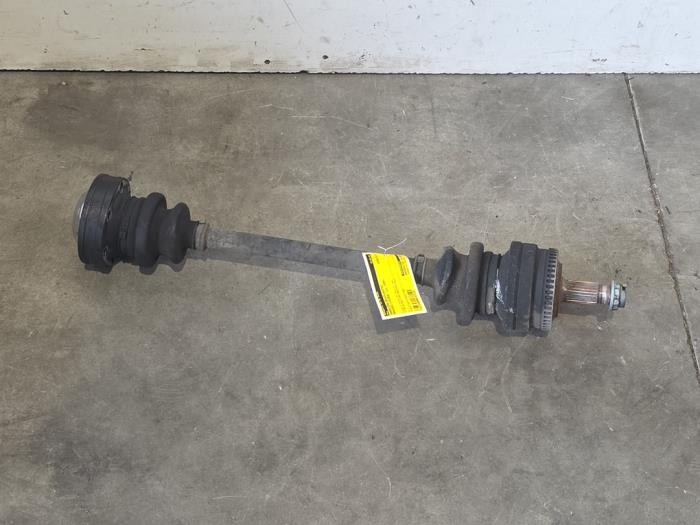 Arbre de transmission arrière droit Mercedes C-Klasse