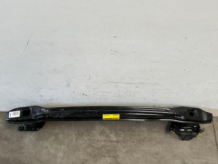 Barre châssis arrière Mercedes C-Klasse