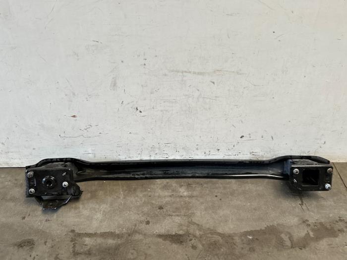 Barre châssis arrière Mercedes C-Klasse