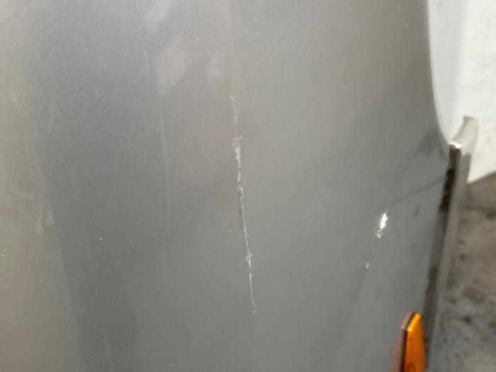 Blotnik prawy przód Mercedes C-Klasse