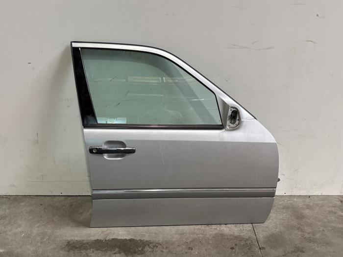 Front door 4-door, right Mercedes C-Klasse