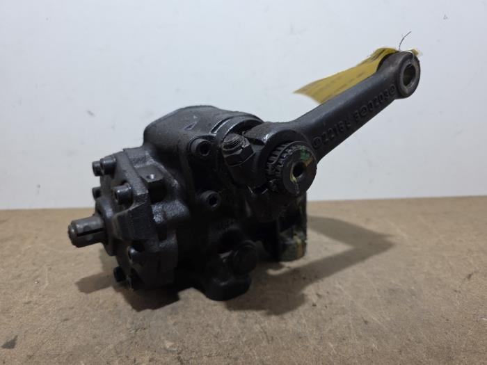 Steering box Mercedes C-Klasse
