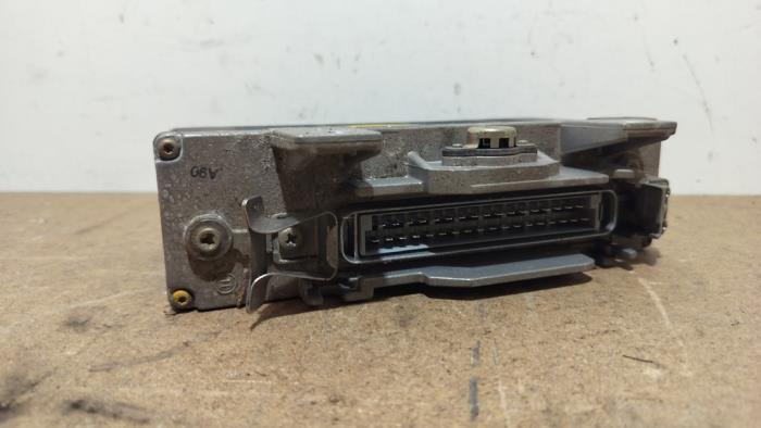 ABS Computer Mercedes C-Klasse