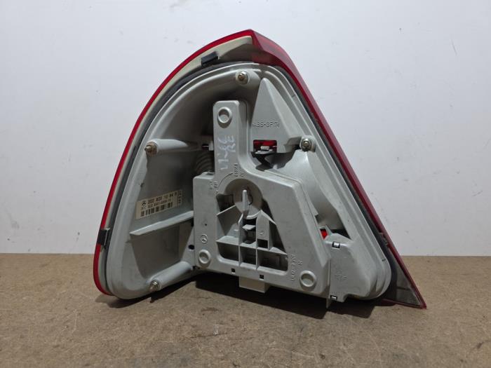 Taillight, right Mercedes C-Klasse