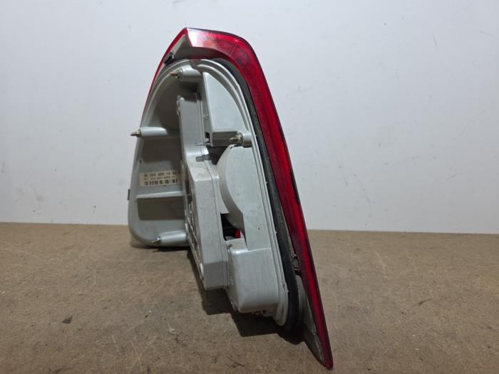 Taillight, right Mercedes C-Klasse