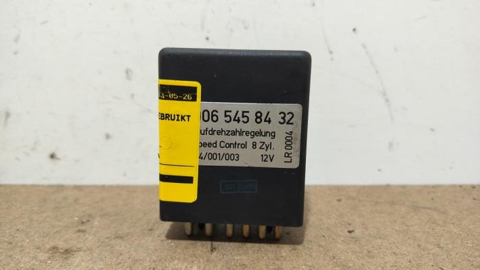 Modul (sonstige) Mercedes 260SE-600SEL