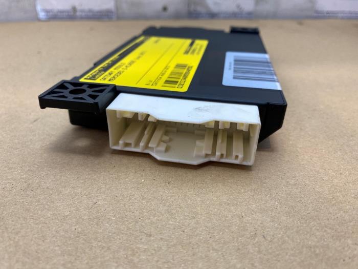 Modul gateway Mercedes E-Klasse