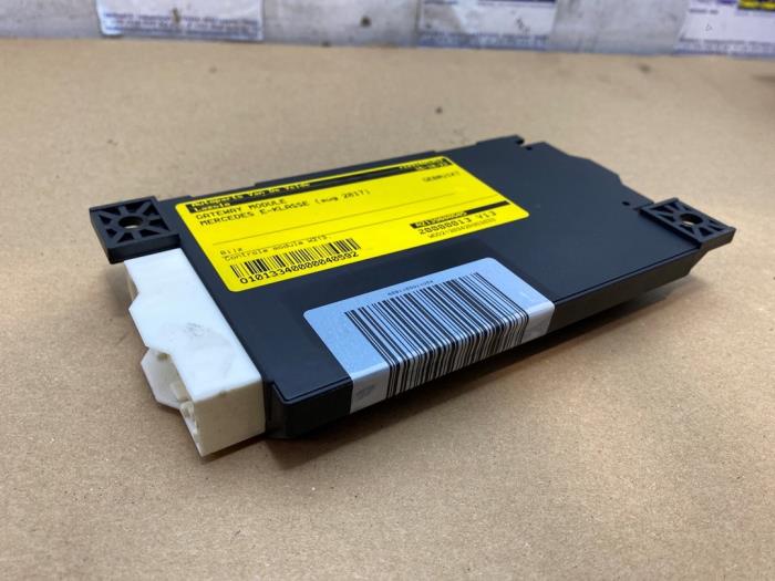 Modul gateway Mercedes E-Klasse