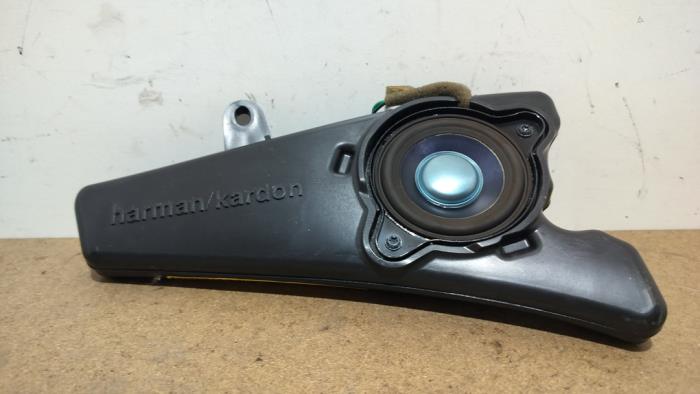 Haut-parleur Mercedes R-Klasse