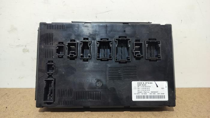 Modul Comfort Mercedes R-Klasse