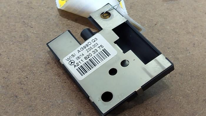 Antenne Mercedes R-Klasse