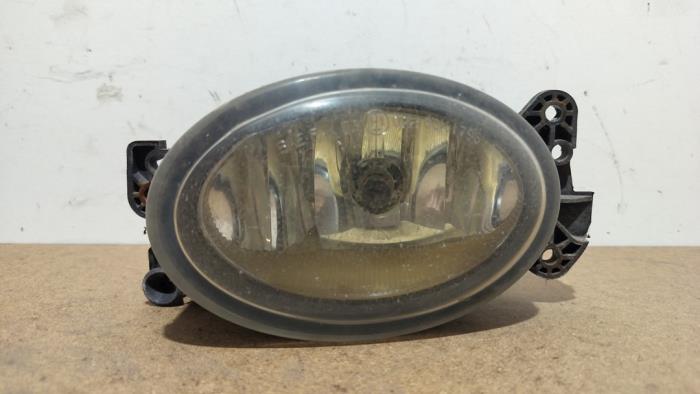 Mistlamp links-voor Mercedes R-Klasse