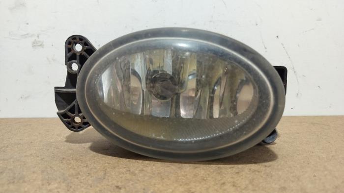Mistlamp rechts-voor Mercedes R-Klasse