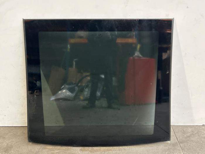 Verre toit ouvrant Mercedes R-Klasse