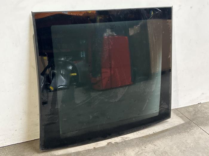 Schuifdak Glas Mercedes R-Klasse