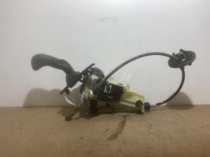 Gear stick Mercedes Sprinter