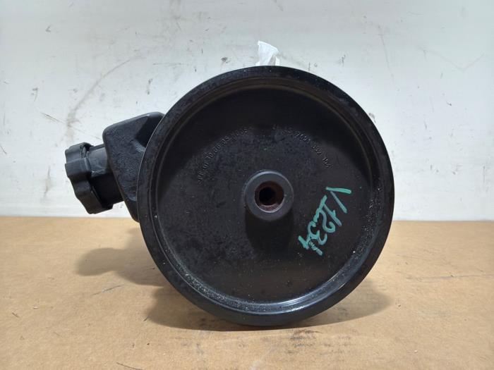 Pompe direction assistée Mercedes E-Klasse