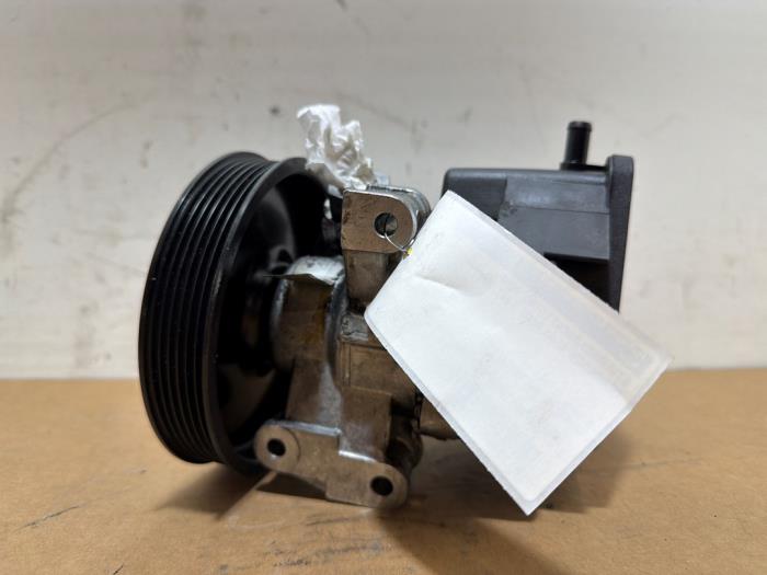 Pompe direction assistée Mercedes E-Klasse