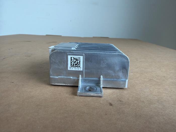 Amplificateur radio Mercedes EQA