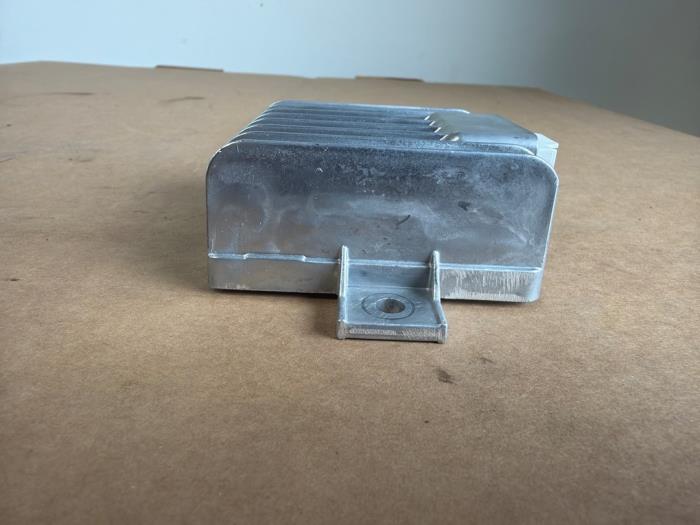 Amplificateur radio Mercedes EQA