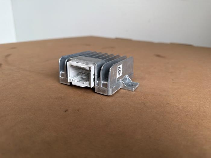 Amplificateur radio Mercedes EQA