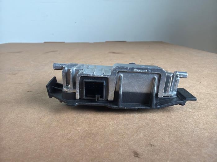 Modul kamery Mercedes EQA