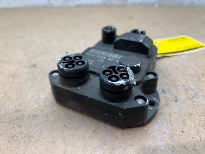 Module d'allumage Mercedes 190E/D