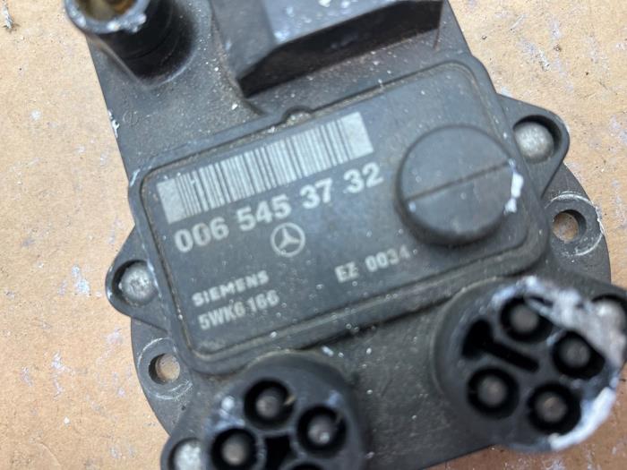 Module d'allumage Mercedes 190E/D