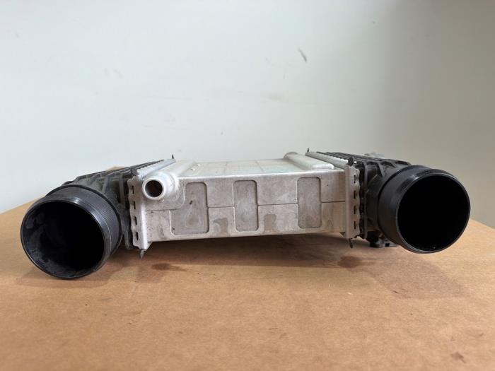 Intercooler Mercedes A-Klasse