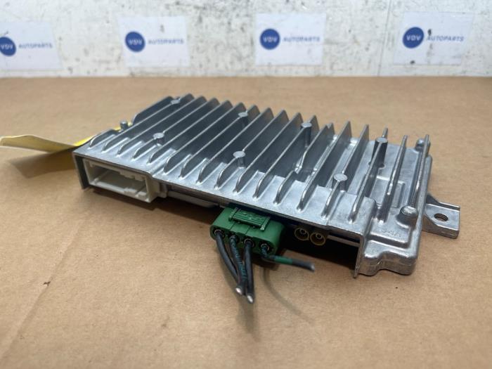 Parking assist computer Mercedes C-Klasse