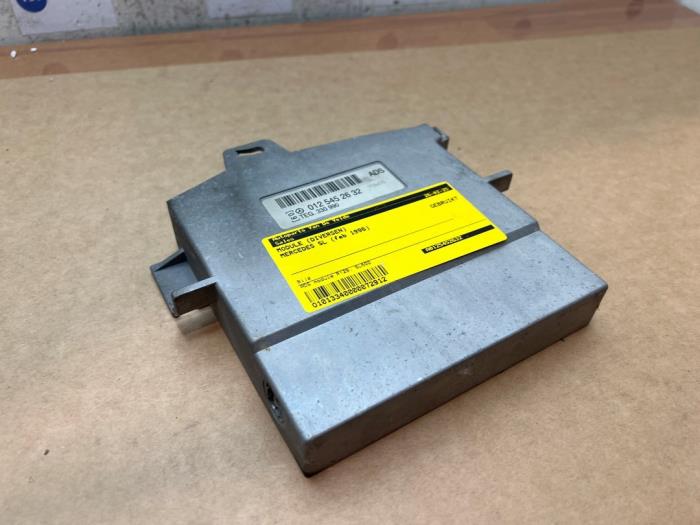 Module (diversen) Mercedes SL