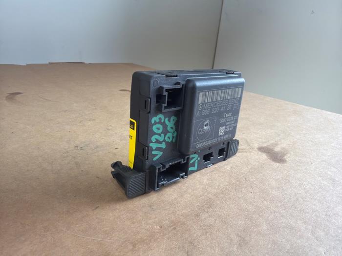Centrale Deurvergrendelings Module Mercedes Sprinter
