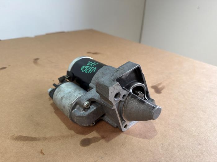 Starter Mercedes A-Klasse