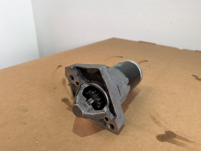 Starter Mercedes A-Klasse