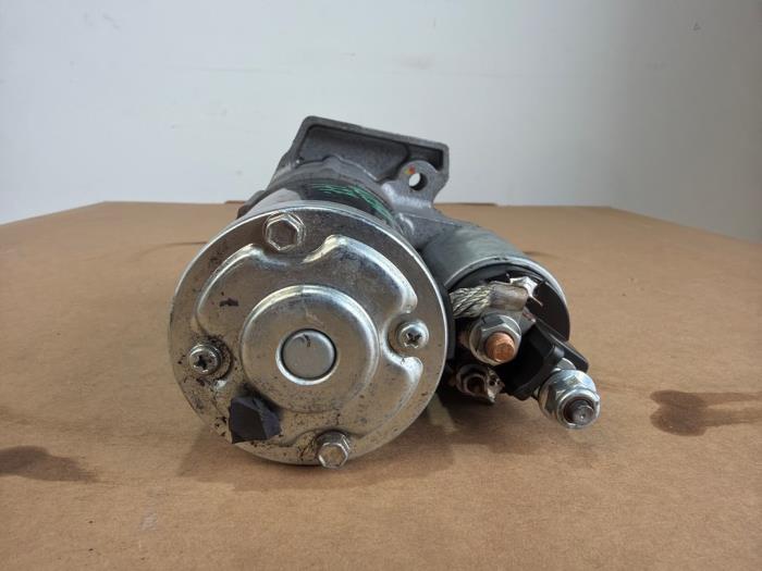 Starter Mercedes A-Klasse