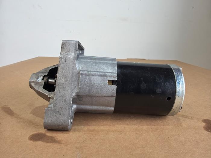 Starter Mercedes A-Klasse